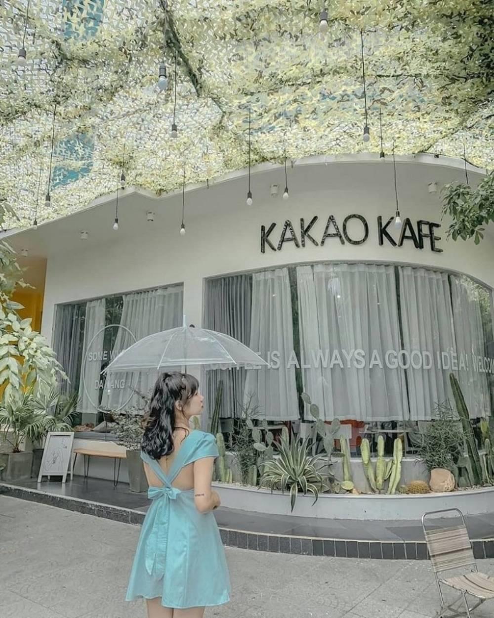 KaKao Café